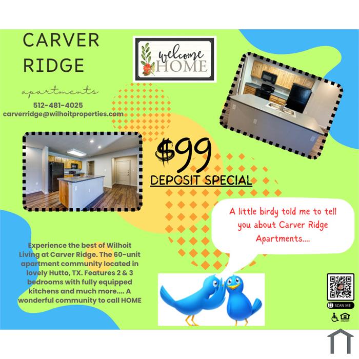 Carver Ridge Apartments